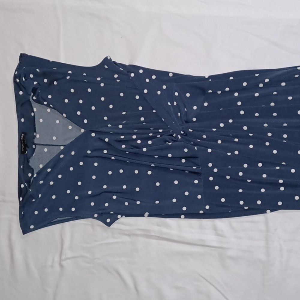 Banana Republic sleevless dress